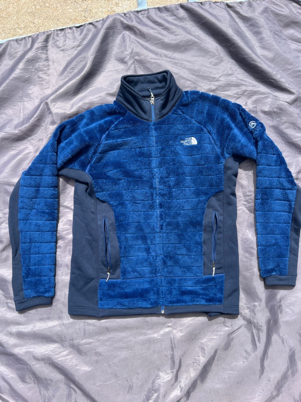 The North Face summit series Jacket